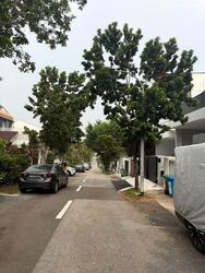 Sembawang Hills Estate (D20), Terrace #632899681